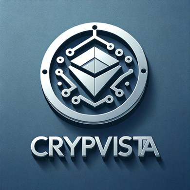 crypvista logo